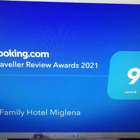 Family Miglena Govedartsi