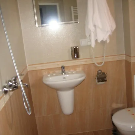 Family Miglena Hotel 2*