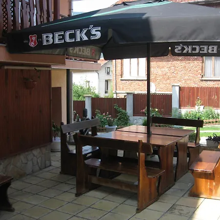 Family Miglena Hotel Govedartsi