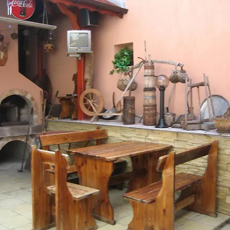 Family Miglena 2* Govedartsi