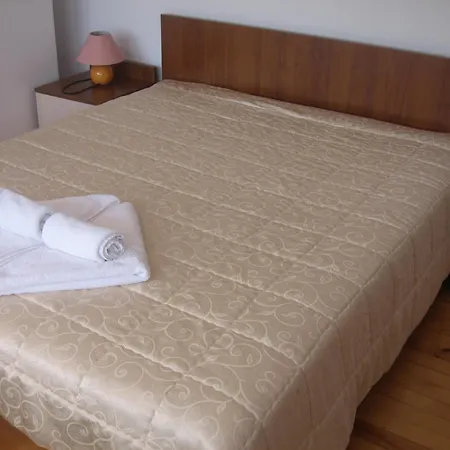 Family Miglena Hotel