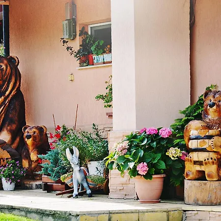 Family Miglena Govedartsi