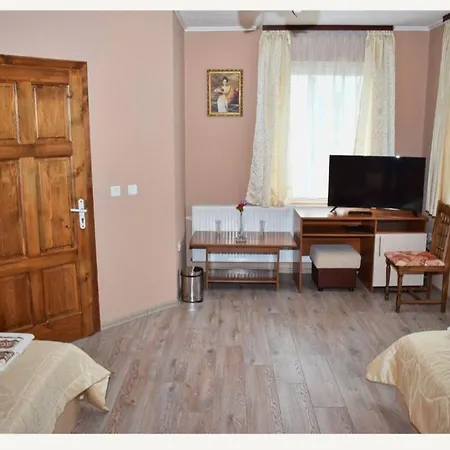 Hotel Family Miglena Govedartsi