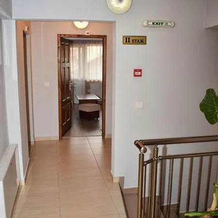 Family Miglena Govedartsi