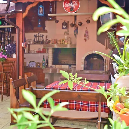 Family Miglena Hotel