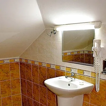 Hotel Family Miglena 2*