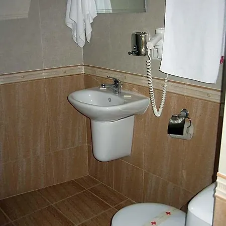 Hotel Family Miglena Govedartsi