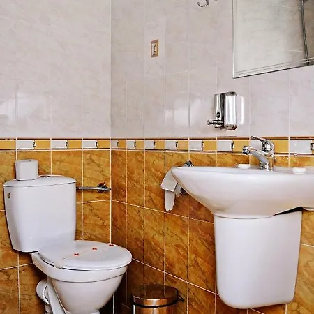 Family Miglena Govedartsi